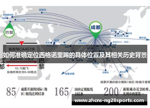 如何准确定位西格诺里踢的具体位置及其相关历史背景