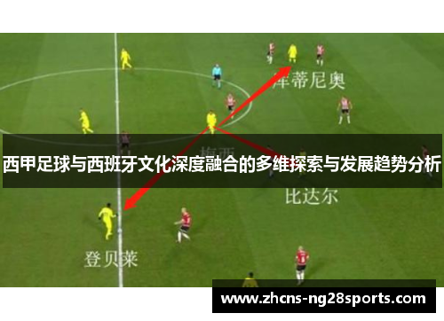 西甲足球与西班牙文化深度融合的多维探索与发展趋势分析